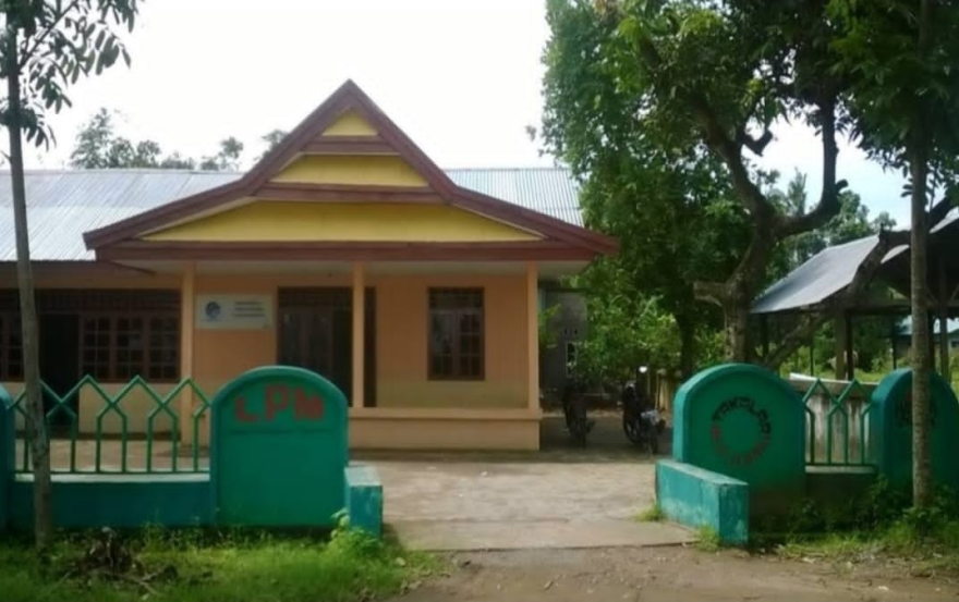 Sejarah Desa